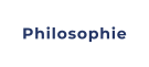 Philosophie